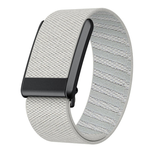 Premium Soft-Touch Nylon Wristband™