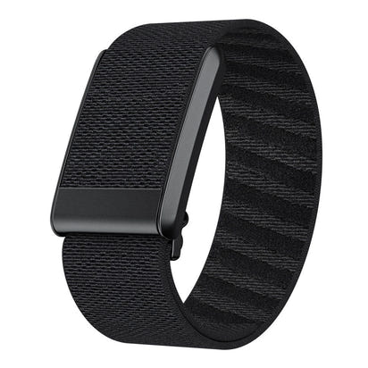 Premium Soft-Touch Nylon Wristband™