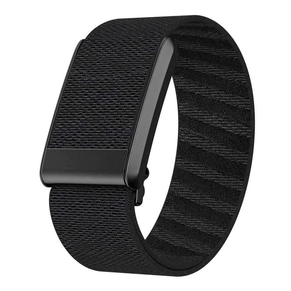 Premium Soft-Touch Nylon Wristband™