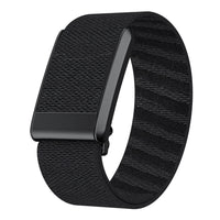 Premium Soft-Touch Nylon Wristband™