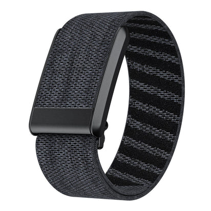 Premium Soft-Touch Nylon Wristband™