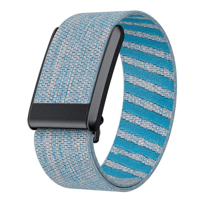 Premium Soft-Touch Nylon Wristband™