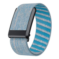 Premium Soft-Touch Nylon Wristband™