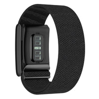 Premium Soft-Touch Nylon Wristband™